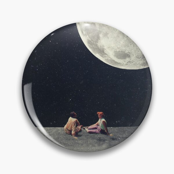 Item preview, I Gave You The Moon For A Smile designed and sold by FrankMoth.