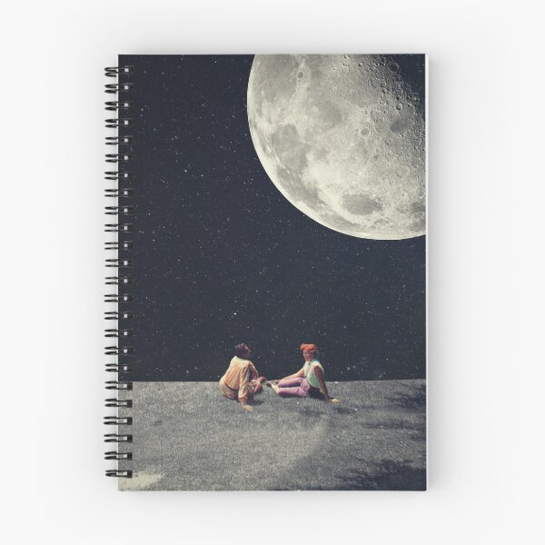 Item preview, I Gave You The Moon For A Smile designed and sold by FrankMoth.