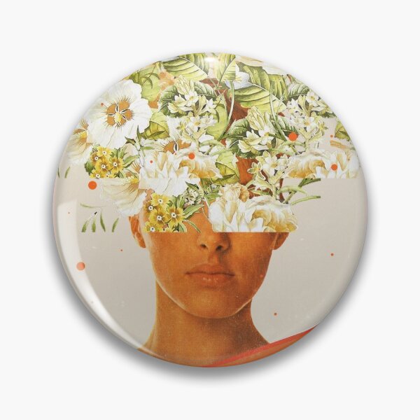 Item preview, SuperFlowerHead designed and sold by FrankMoth.
