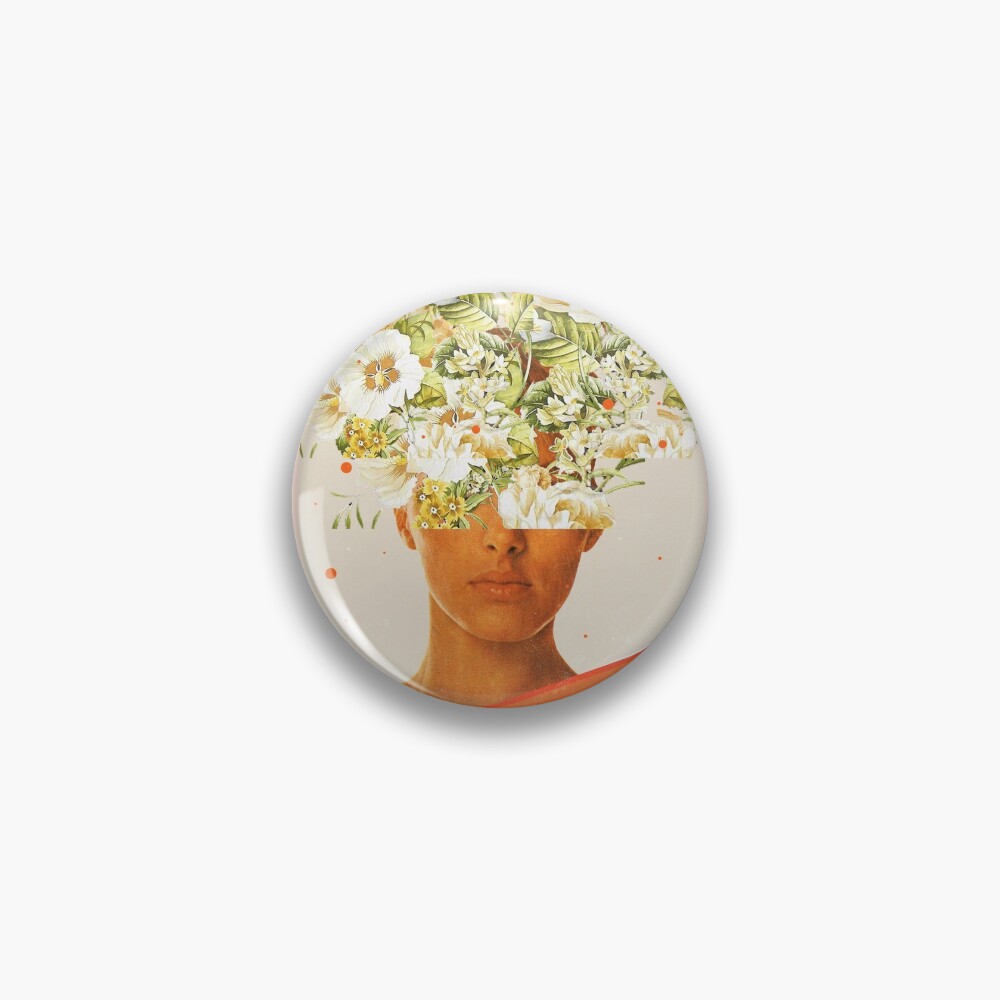 Item preview, Pin designed and sold by FrankMoth.