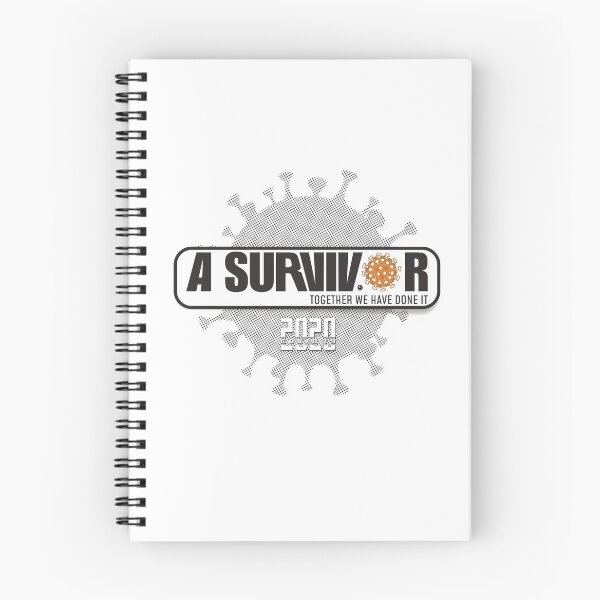Item preview, A Survivor 2020 designed and sold by netrok.