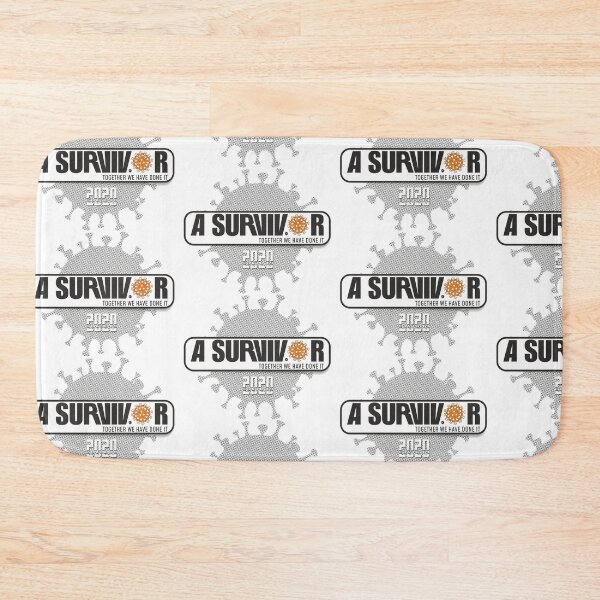 Item preview, A Survivor 2020 designed and sold by netrok.