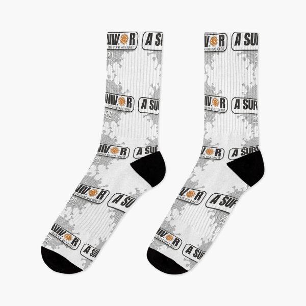 Item preview, A Survivor 2020 designed and sold by netrok.