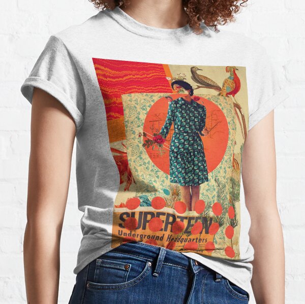 Superteen Classic T-Shirt