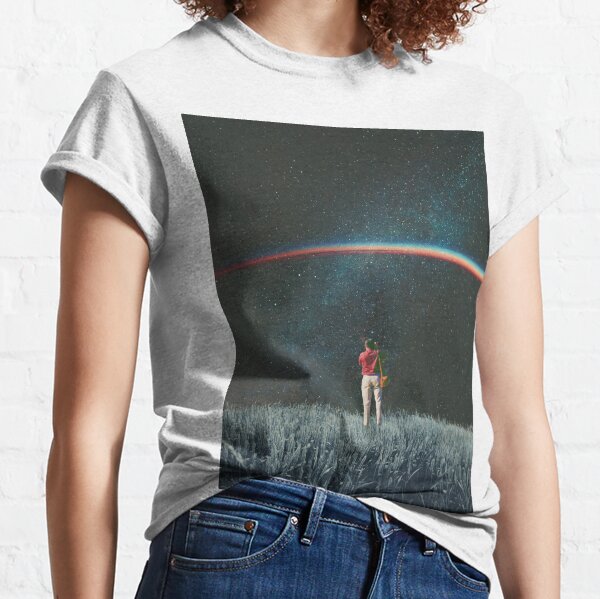 Saw The Light Classic T-Shirt
