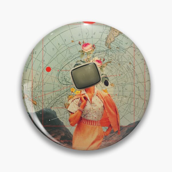 Item preview, Antarctic Broadcast designed and sold by FrankMoth.