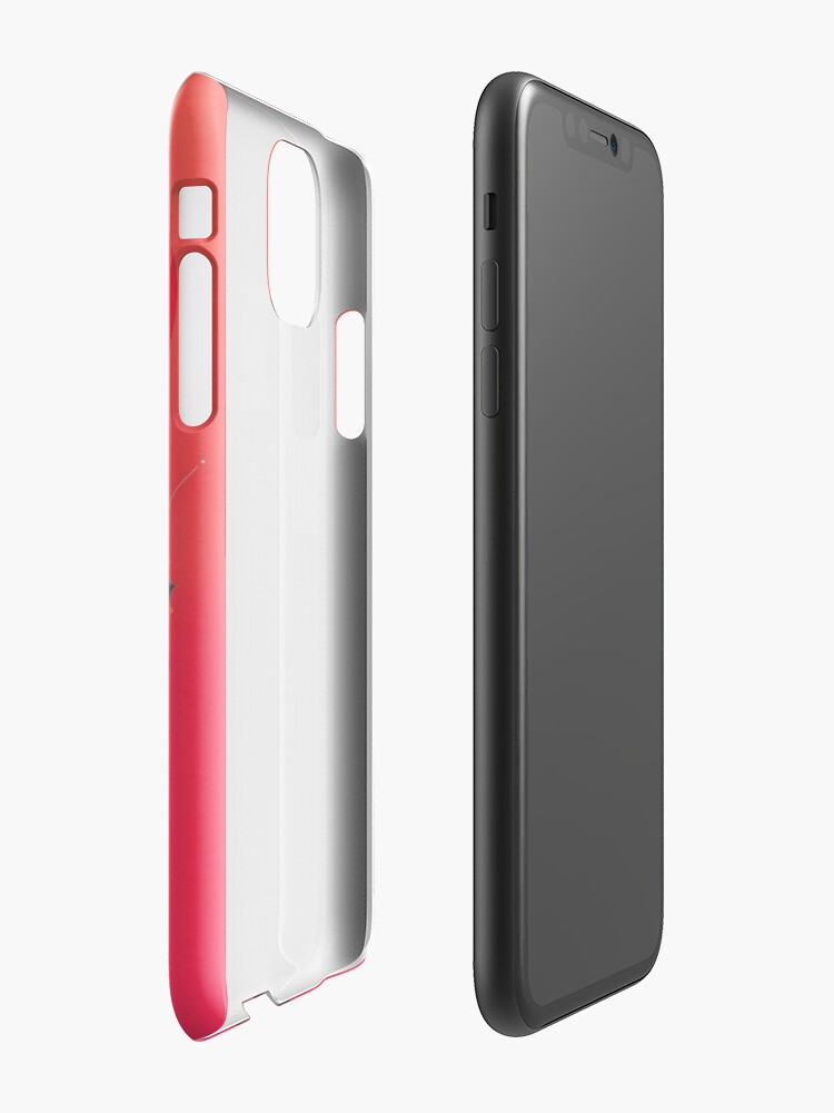 Alternate view of Phonohead iPhone Case & Cover