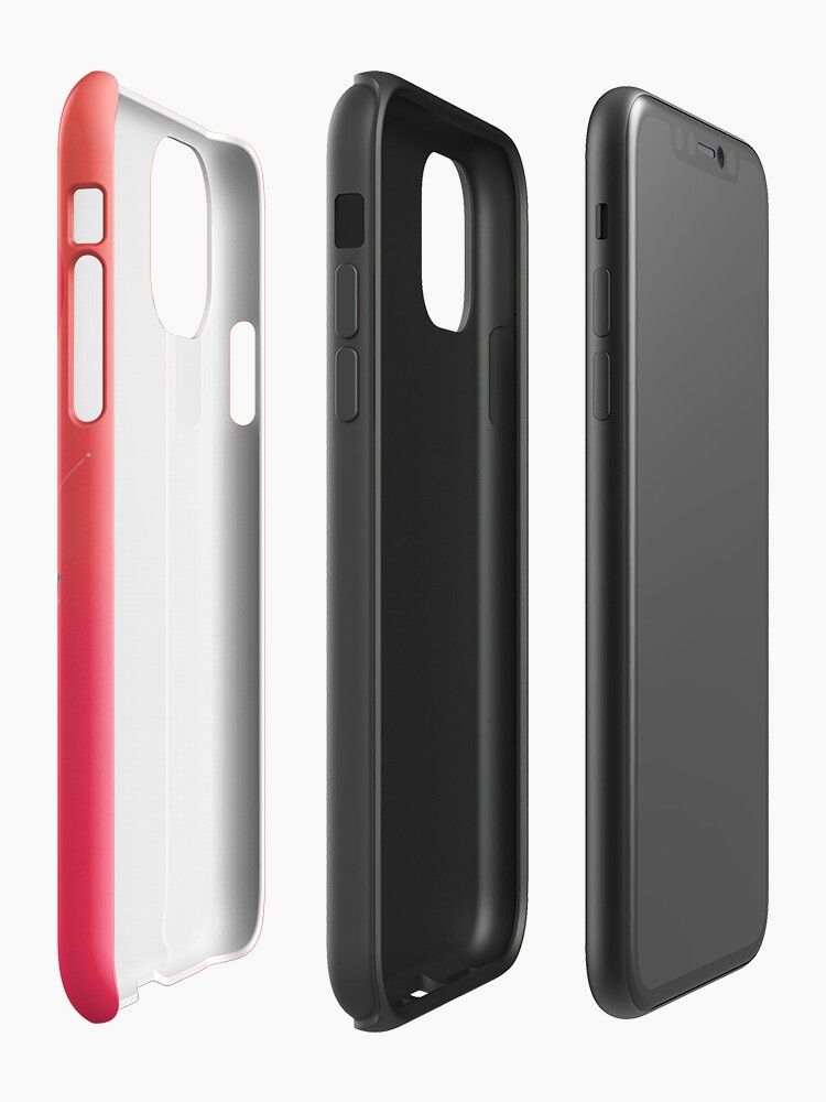 Alternate view of Phonohead iPhone Case & Cover