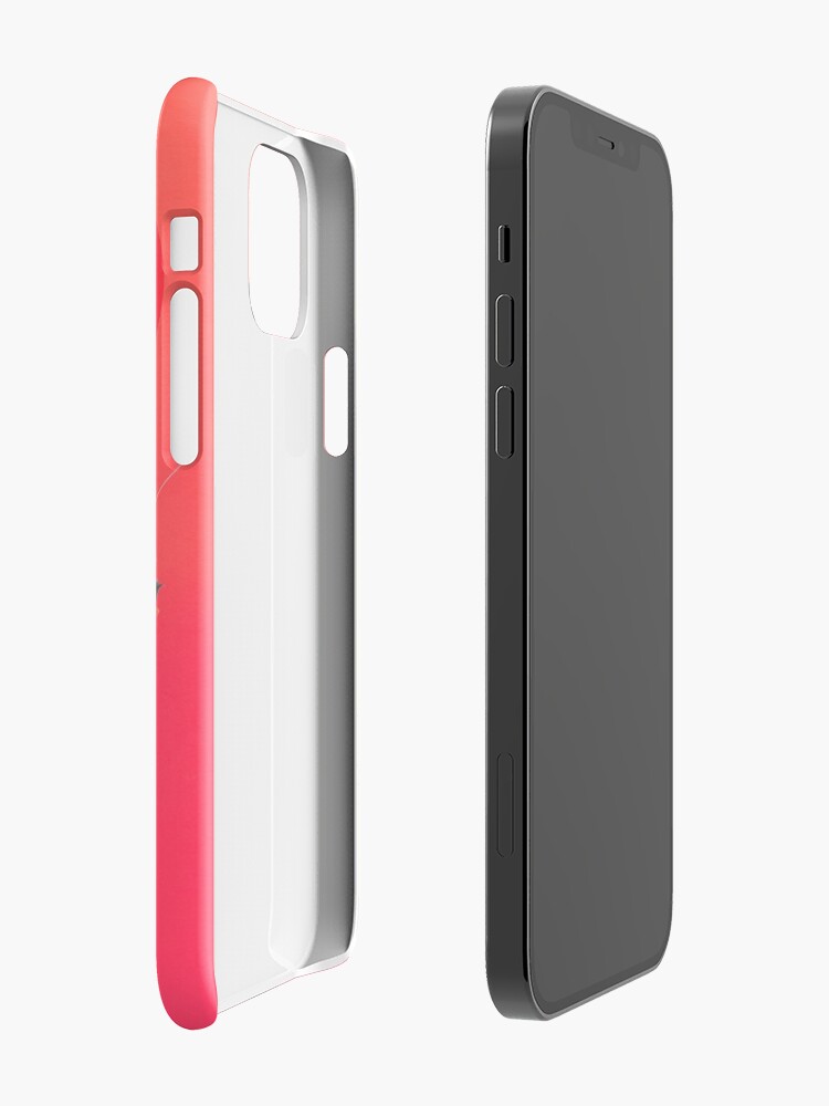 Alternate view of Phonohead iPhone Case & Cover