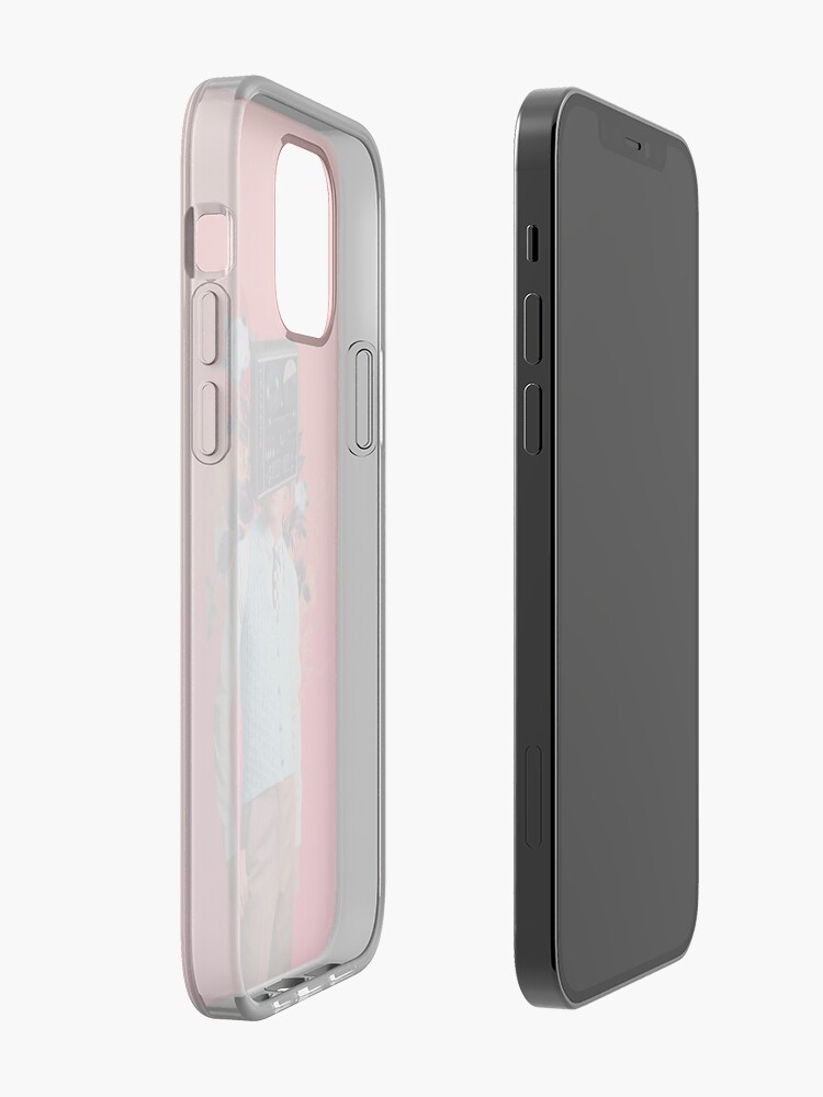 Alternate view of Phonohead iPhone Case & Cover