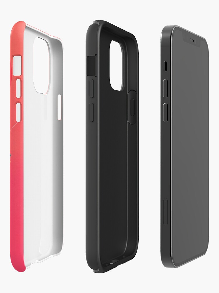 Alternate view of Phonohead iPhone Case & Cover
