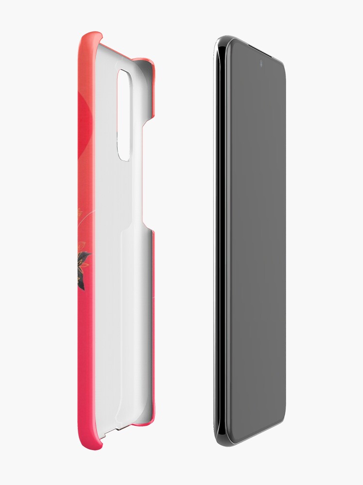 Alternate view of Phonohead Case & Skin for Samsung Galaxy
