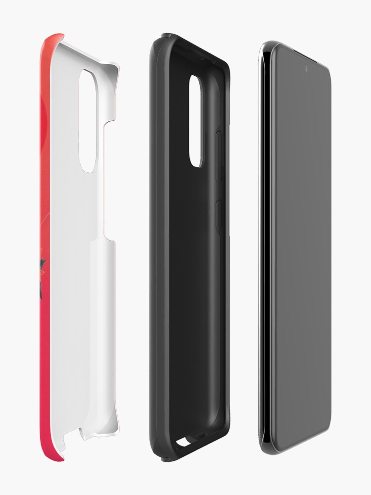 Alternate view of Phonohead Case & Skin for Samsung Galaxy