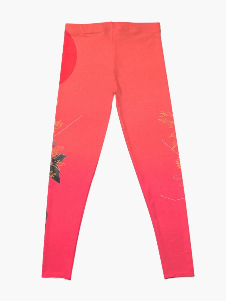 Alternate view of Phonohead Leggings