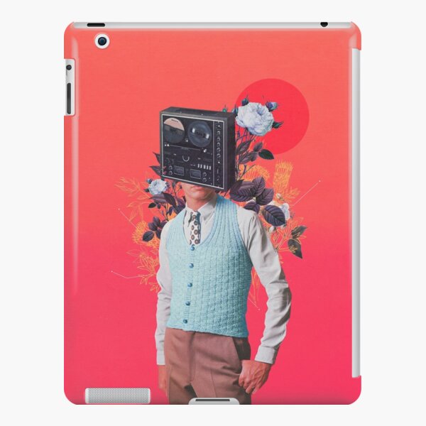 Phonohead iPad Snap Case