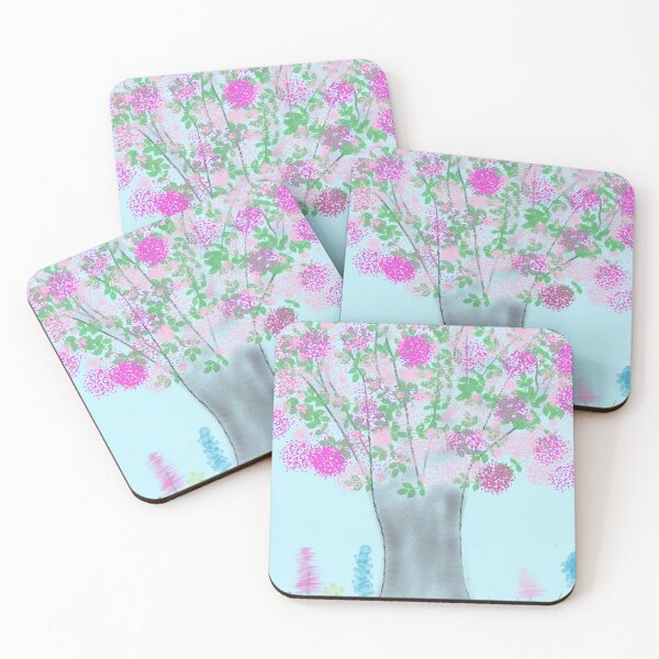 Item preview, Springing Blossoms designed and sold by ALifeSavored.