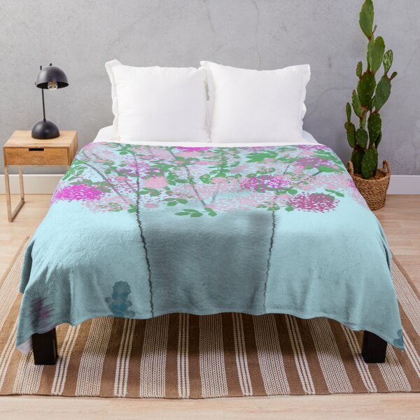 Item preview, Springing Blossoms designed and sold by ALifeSavored.