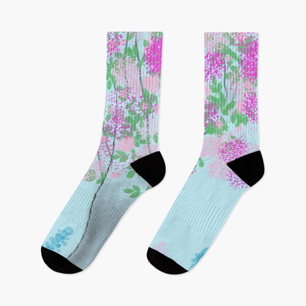 Item preview, Springing Blossoms designed and sold by ALifeSavored.