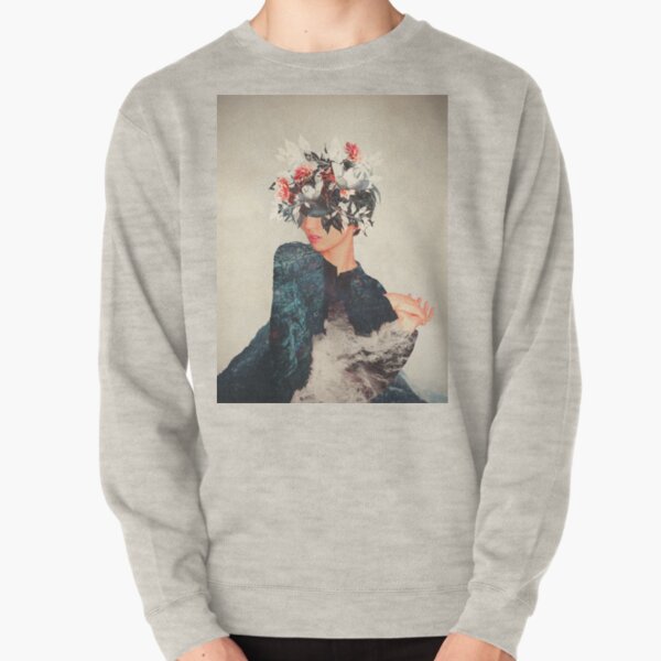 Kumiko Pullover Sweatshirt