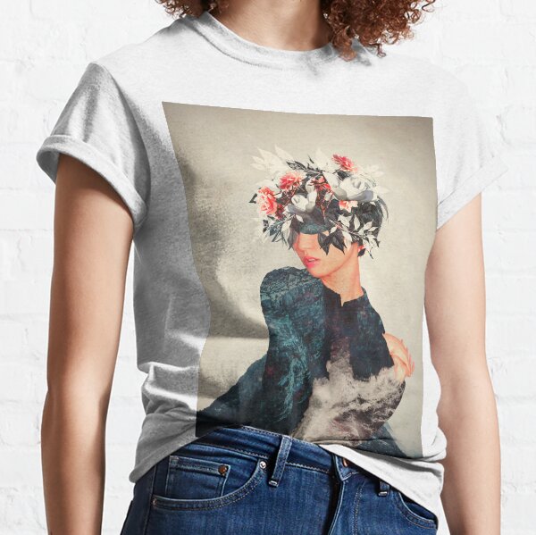 Kumiko Classic T-Shirt