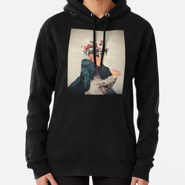 Kumiko Pullover Hoodie