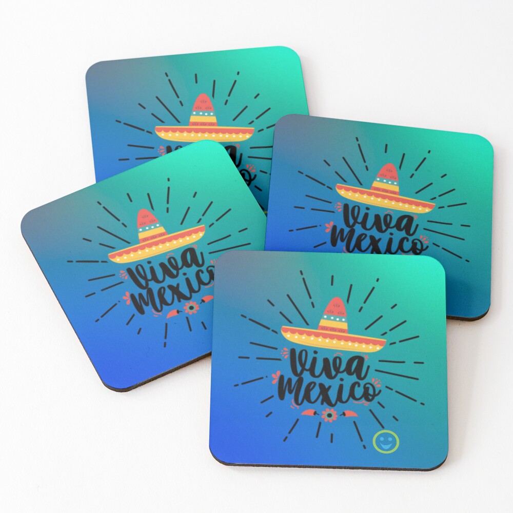 Item preview, Coasters (Set of 4) designed and sold by Raju2018.