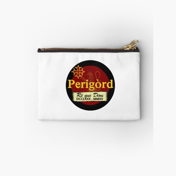 Item preview, Périgord Occitan Blason - Sticker Autocollant designed and sold by Vavas.
