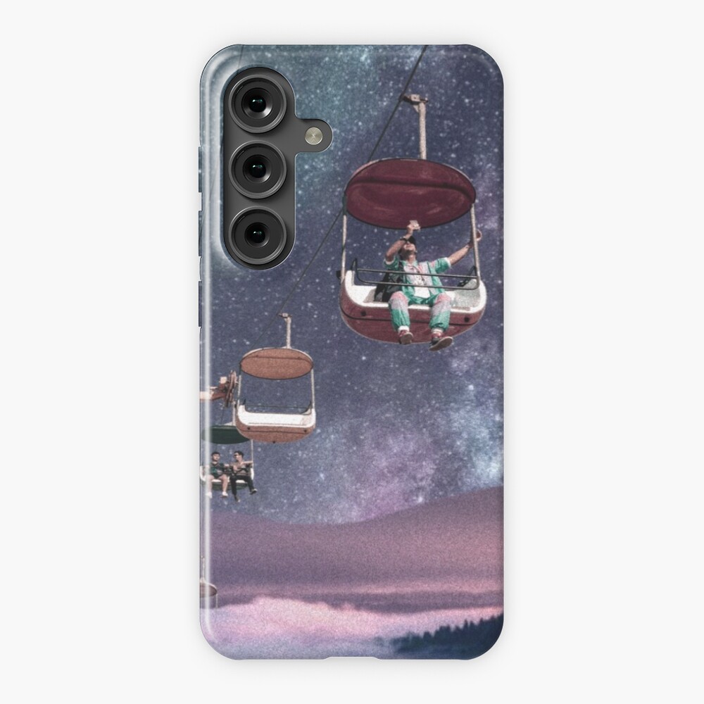 Item preview, Samsung Galaxy Snap Case designed and sold by moon-river-co.
