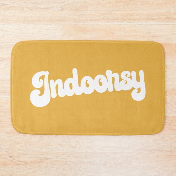 Item preview, Indoorsy Funny Cute Quote designed and sold by quarantine81.