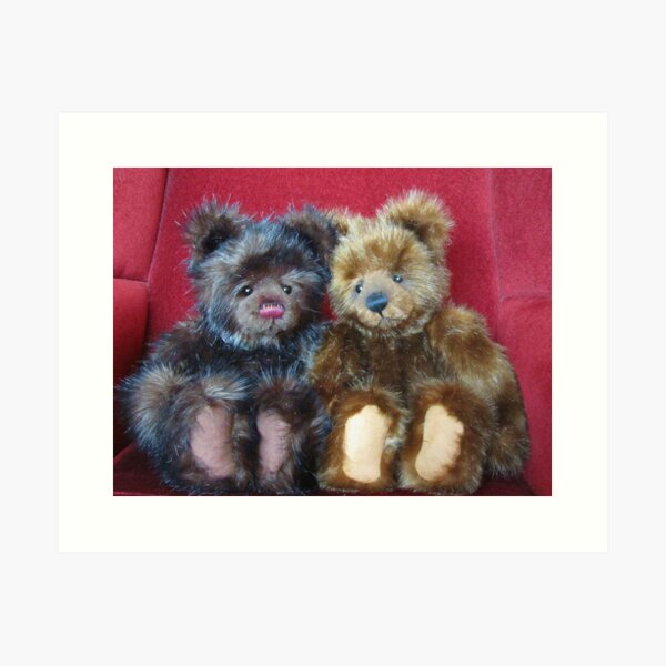 Item preview, Edward & Daniel designed and sold by Audrey Clarke.