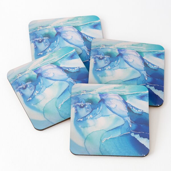 Item preview, Tidal Cruisers  designed and sold by Saltyartmia.
