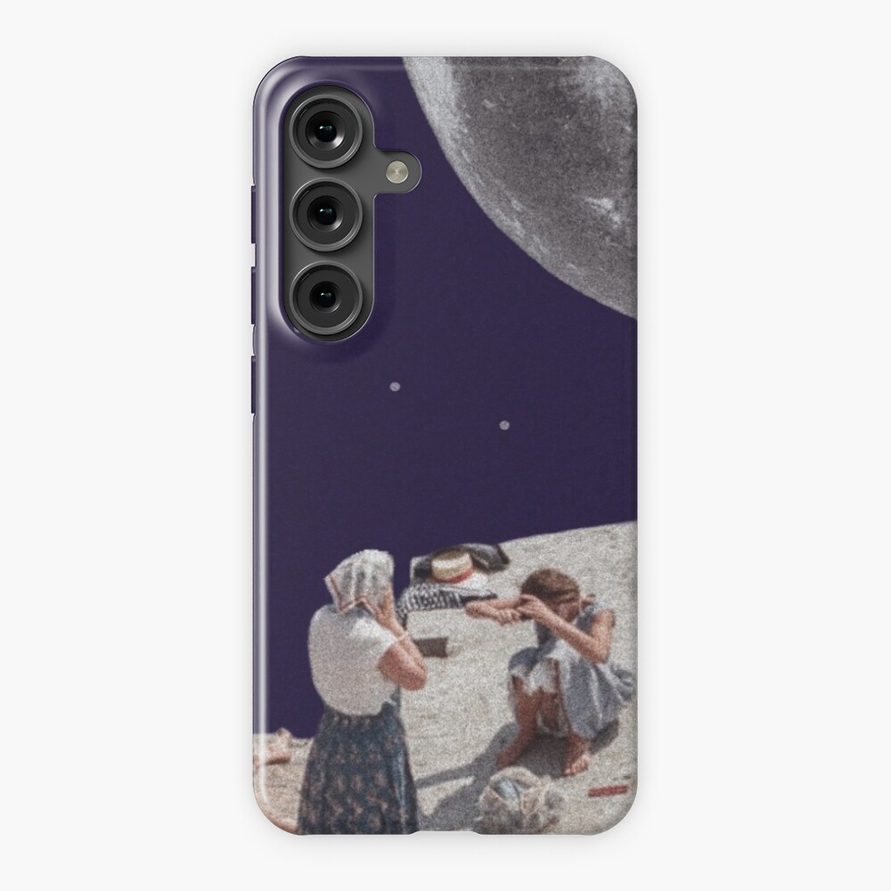 Item preview, Samsung Galaxy Snap Case designed and sold by moon-river-co.