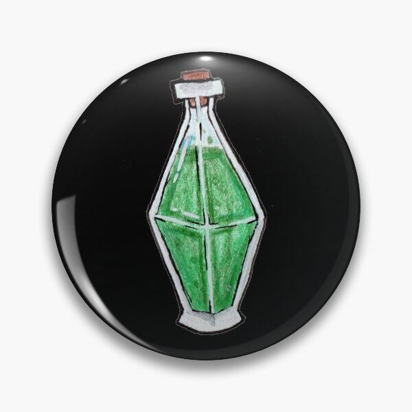 Item preview, potion of stamina designed and sold by Beelixir.