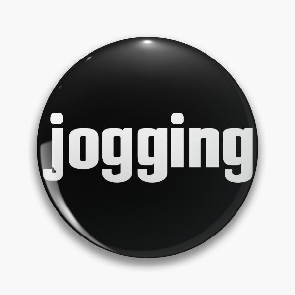 Item preview, Jogging Jog Running Runner designed and sold by ProjectX23.