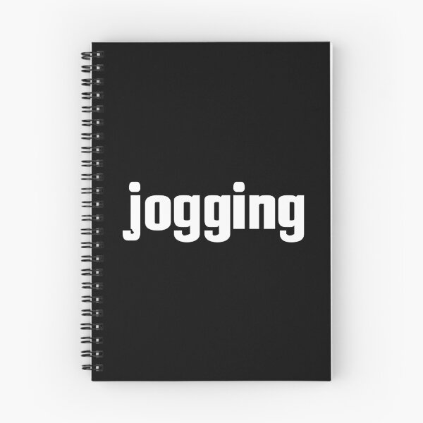 Item preview, Jogging Jog Running Runner designed and sold by ProjectX23.