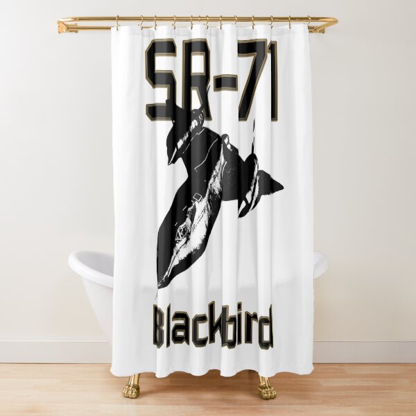 Item preview, SR-71 Lockheed Blackbird Spy Plane designed and sold by jutulen.