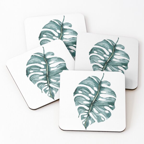 Item preview, ACUARELA DELICIOSO MONSTRUO designed and sold by Ivy & Foxglove Designs.
