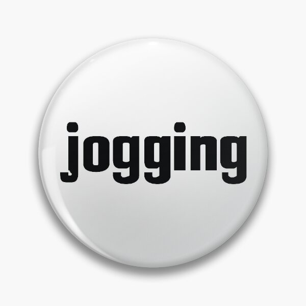 Item preview, Jogging Jog Running Runner designed and sold by ProjectX23.