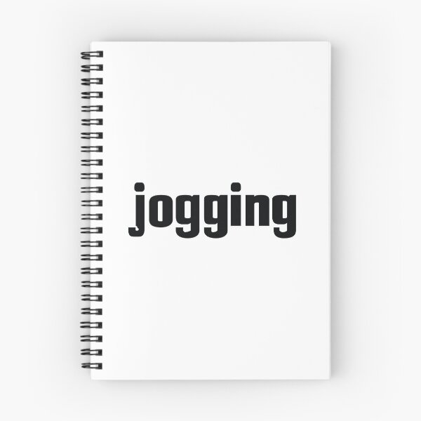 Item preview, Jogging Jog Running Runner designed and sold by ProjectX23.