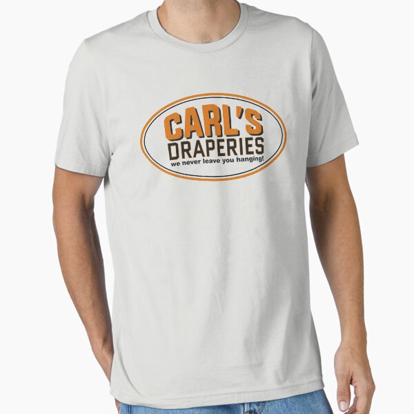 Item preview, Carls Draperies designed and sold by McPod.