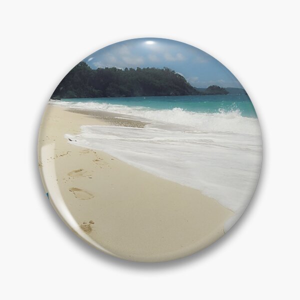 Item preview, Sea, Sand, Serenity Beach designed and sold by Linda Walsh.