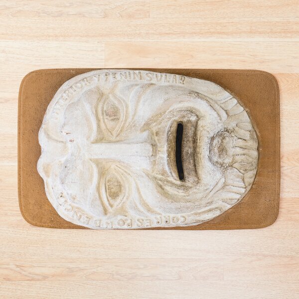 Item preview, White Face designed and sold by Dave Hare Photography.