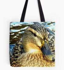Looking pretty Tote Bag