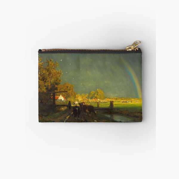 Item preview, The Rainbow by Willem Roelofs (1875) designed and sold by allhistory.