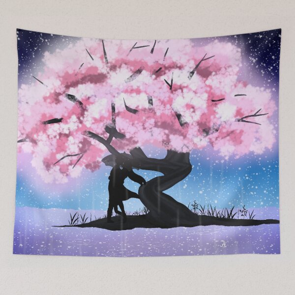 Item preview, Secret Meeting designed and sold by CupidAnimations.