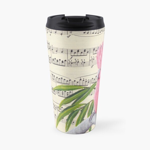 Galah Travel Mug