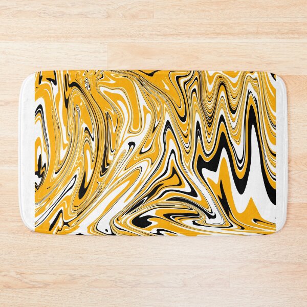 Item preview, Abstract liquid colors marble design designed and sold by ArticaDesign.