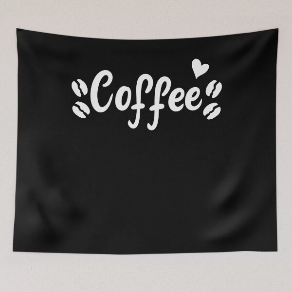 Item preview, Coffee Caffeine Barista designed and sold by 4tomic.