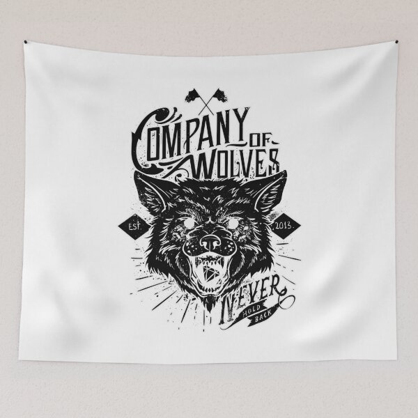Item preview, Wolf designed and sold by shirtart shop.