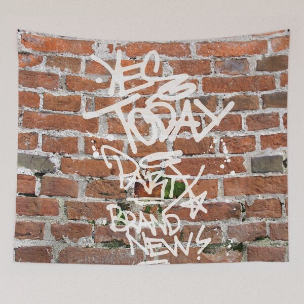 Item preview, Yes today designed and sold by Hell-Prints.